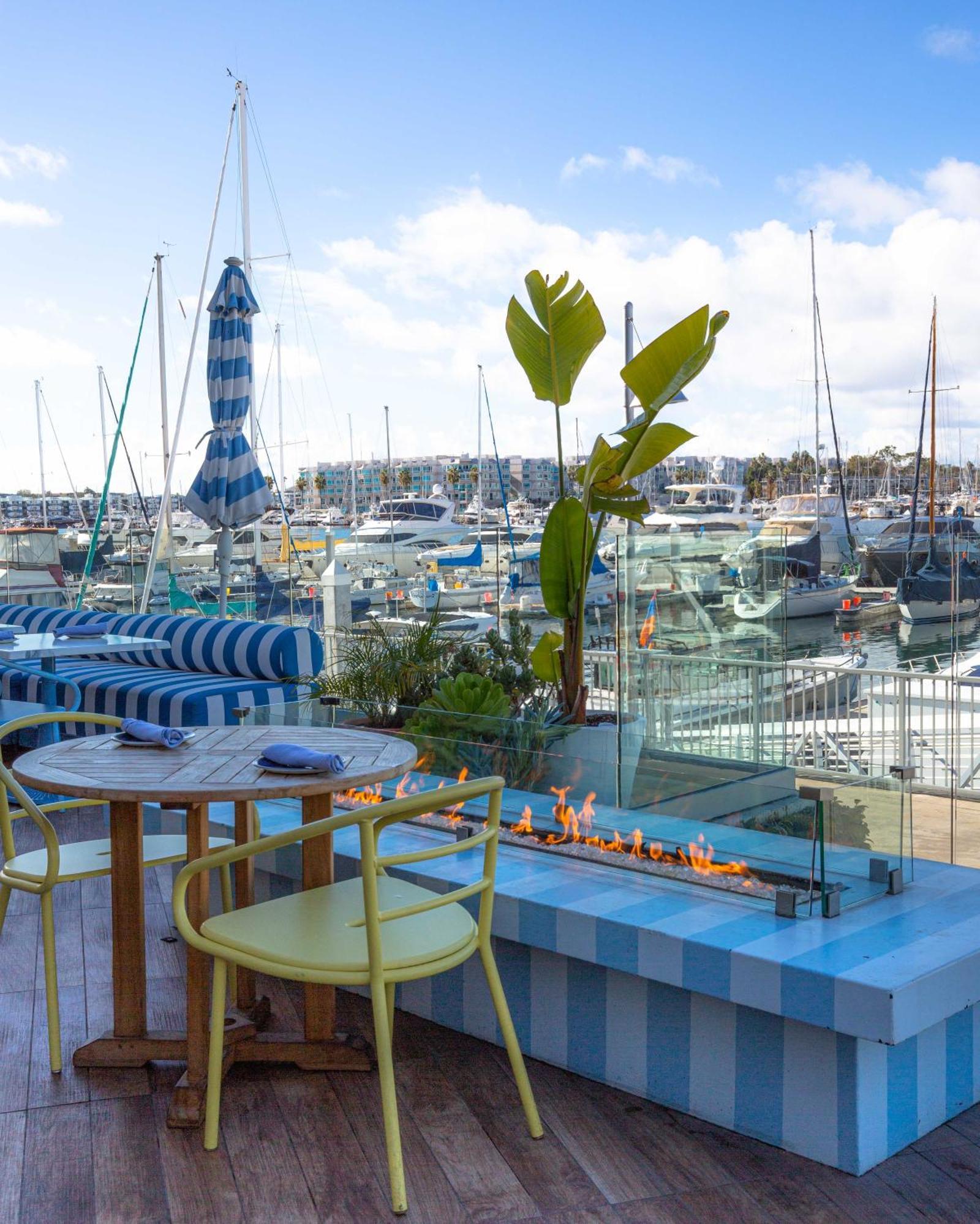 Marina Del Rey Los Angeles